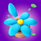 Petal Sorting Game