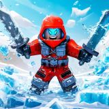 Fruits Blox Game