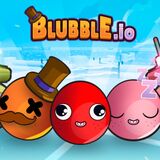 Game Blubble.io