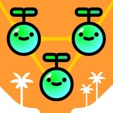 Bloomgy Bloom game
