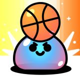 Bloomgi Bounce game