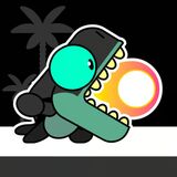 Bloomji Dragon game