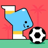 Bloomgi Football Game