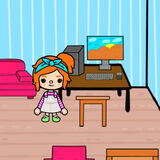 Toca Boca Freelancer