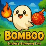 BombBoo: Endless Bombs