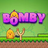 Bomby game
