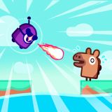 Boom Slingers ReBoom game