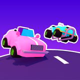 Boom Wheels Game