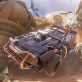 Borgverse game