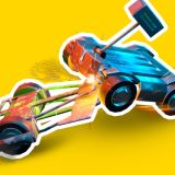 Bot Bumper Game