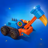 Bot Destruction Game