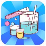 Game Pour the Liquid Equally