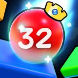 Jumping Ball Game