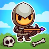 Bounce Heroes game