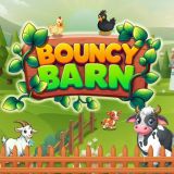Inflatable Barn Game