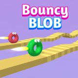 Balloon Race: Obstacle Course Game