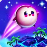 Bouncy Buddies: Physics Puzzle Game