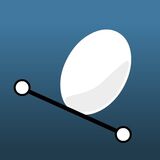 Jumping Egg Game