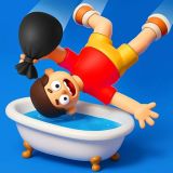 The Fidgety Ragdoll Game