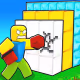 Roblox Boxer game
