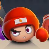 Boxer IO game