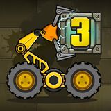 Boxrob 3 game