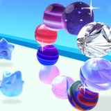 Bracelet Rush game