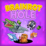 Brainout Hole game