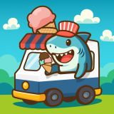 Ice Cream Brainrot Game