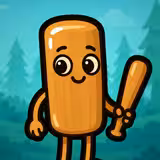 Brainout Merge and Fight Game