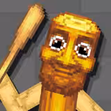 Brainrot Sandbox Game