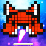 Brick Breaker 2 Player Game