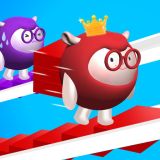 Bridge Fun Race game