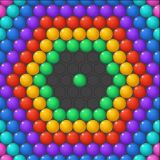 Bubble Around game