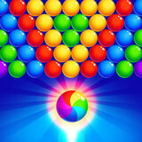 Bubble Shooter Challenge