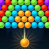 Bubble Master game