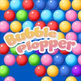 Bubble Ice Cream Game