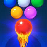 Free Bubble Shooter 2