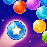 Bubble Shooter: Witch’s Tower 2