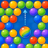 Bubble Storm Game