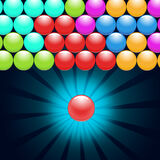 Bubble Master game