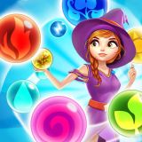 Game Bubble Voyage