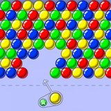 Bubbles game