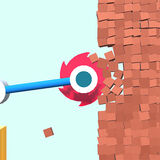 Bucket Crusher Game