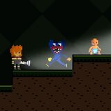 Buggy Wuggy game