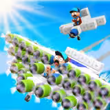 Game League Assembly