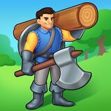 Build an Island 3D Game