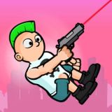 The Bullet Brothers game
