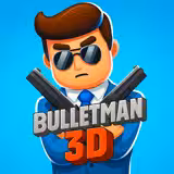 Machine Gunner 3D game