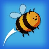 Jumping Bee Game